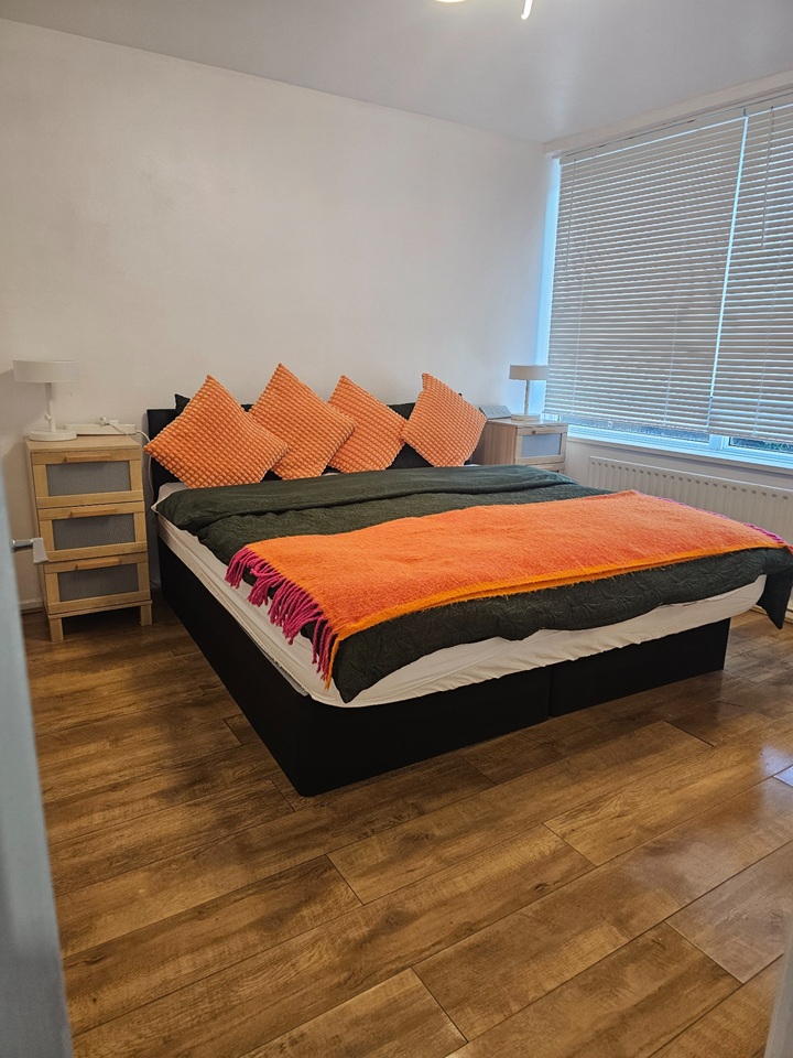 Additional image 2 of 1 Bed Flat, Camden Town, NW1, N1 7GU