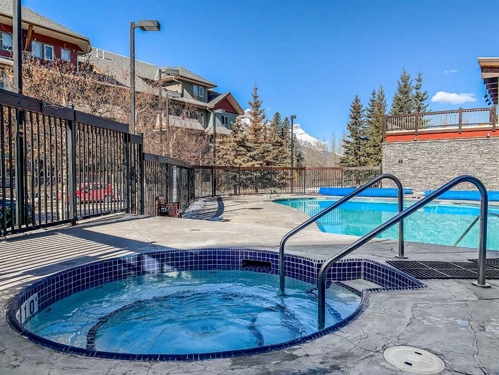 Additional image 4 of 326-109 Montane Road, Canmore, AB, T1W 3J2