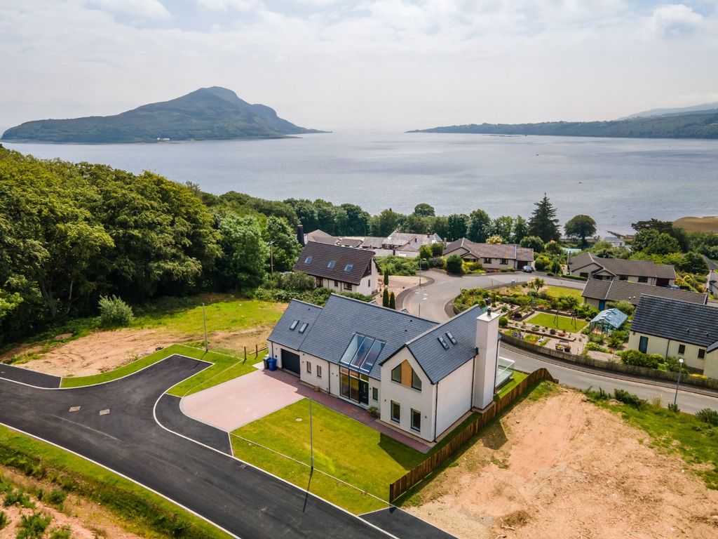 Additional image 14 of Land for salePlot 26, Margnaheglish, Lamlash, Isle Of Arran, North Ayrshire KA27