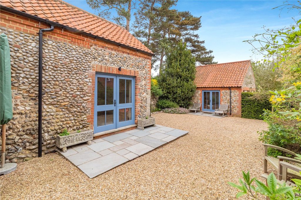 Additional image 20 of 5 bed detached house for saleWarham Road, Binham, Fakenham, Norfolk NR21