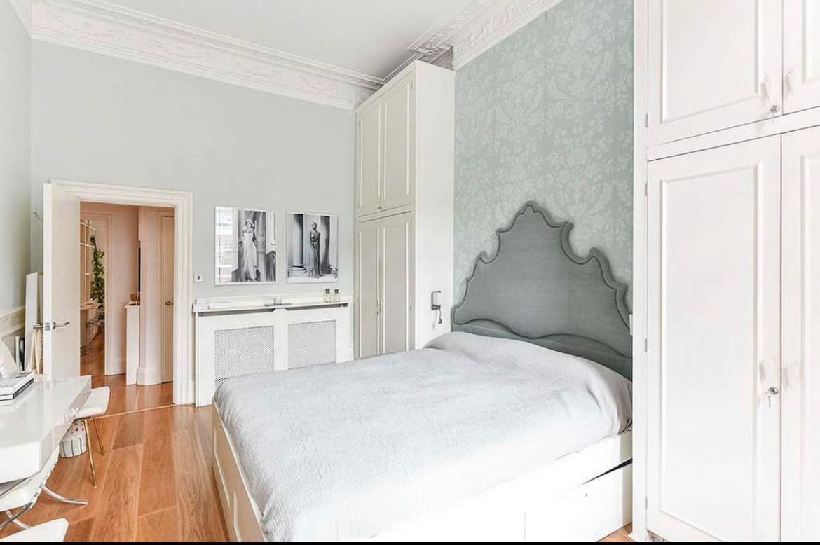 Additional image 7 of 1 Bed Flat, Evelyn Gardens, SW7, N1 7GU