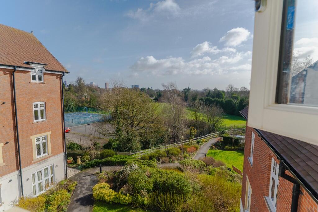 Additional image 4 of 27 Gabriel Place, 2 Church Road, Edgbaston, Birmingham, B15