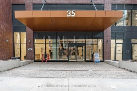 Additional image 8 of 714-35 Tubman Avenue, Toronto, ON, M5A 0T1