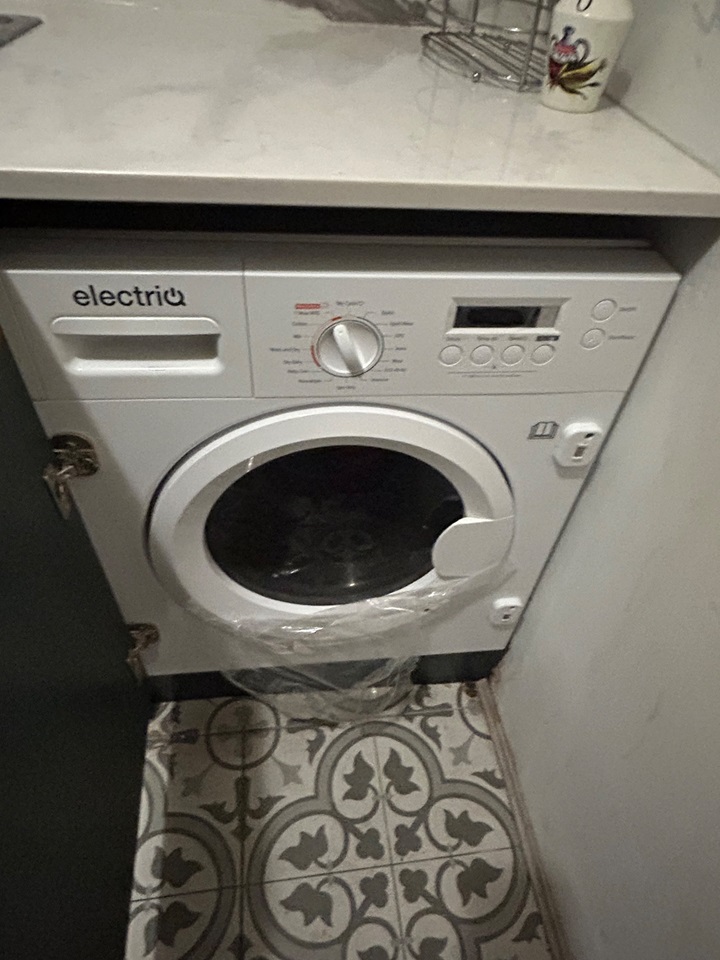 Additional image 4 of 1 Bed Flat, Park West, W2, N1 7GU