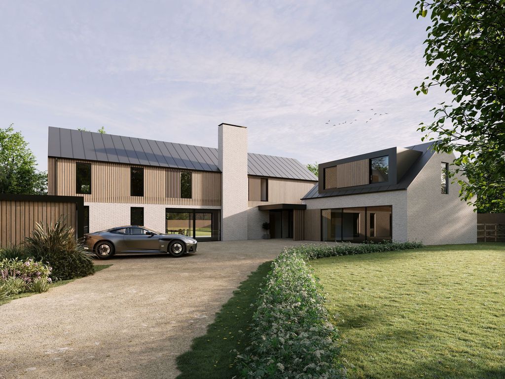 Additional image 15 of 5 bed detached house for saleThe Oaks, Melton Lane LE12
