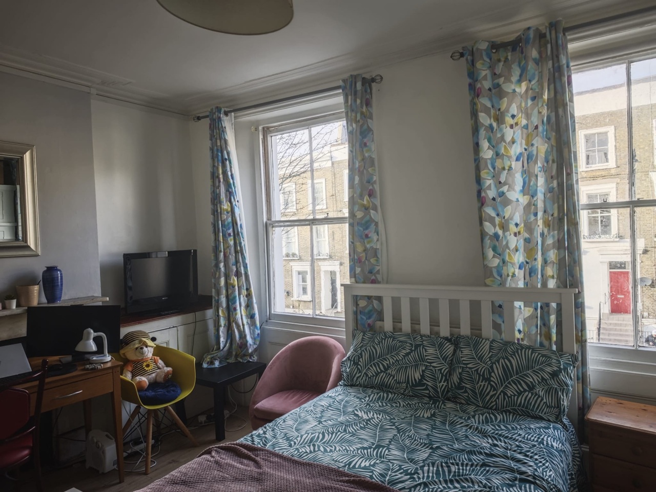 Additional image 7 of Room in a Shared House, Offord Road, N1, N1 1EB