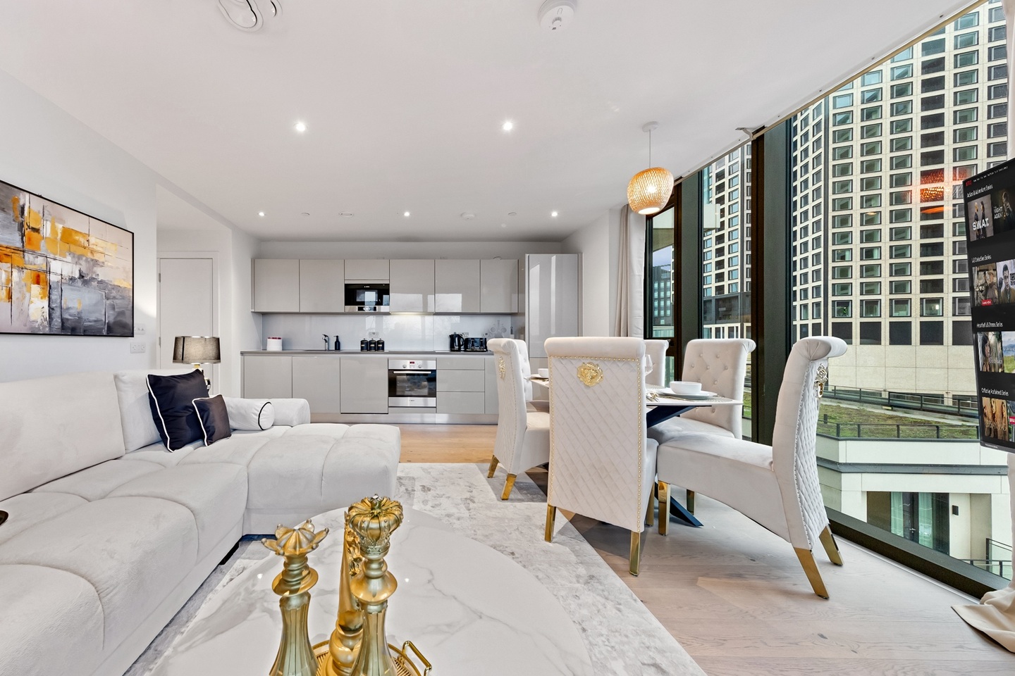 Additional image 9 of 2 Bed Flat, Brook Drive, SE11, SE1 6FA