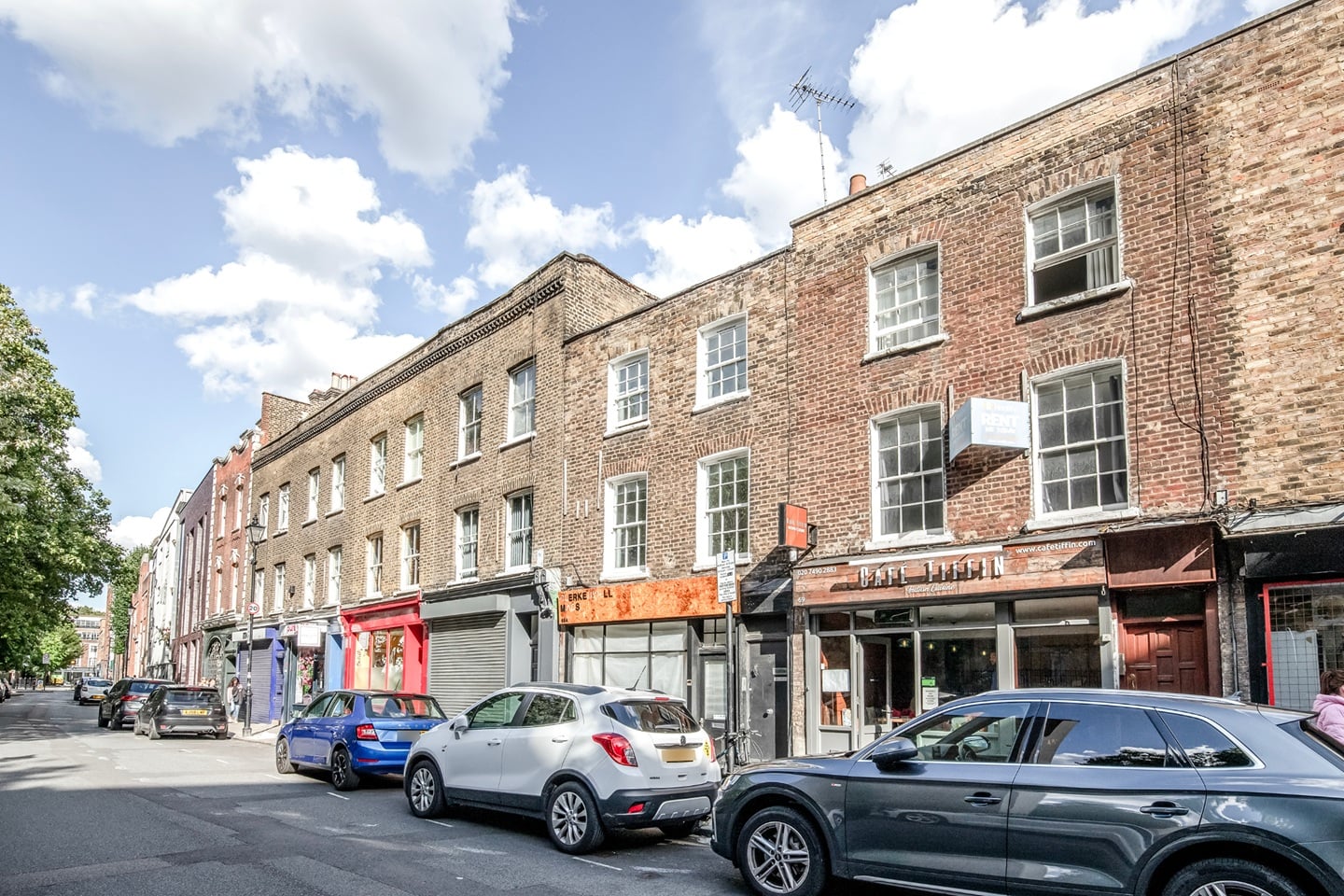 Additional image 8 of 1 Bed Flat, Compton St, EC1V, N1 7GU