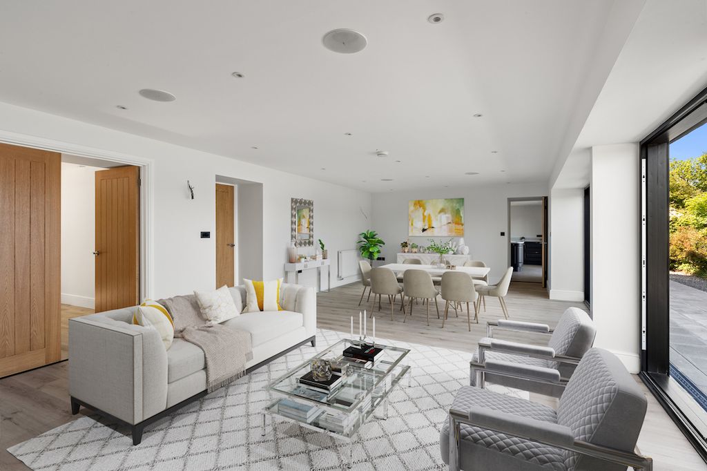 Additional image 11 of 6 bed detached house for saleCosheston, Pembrokeshire SA72