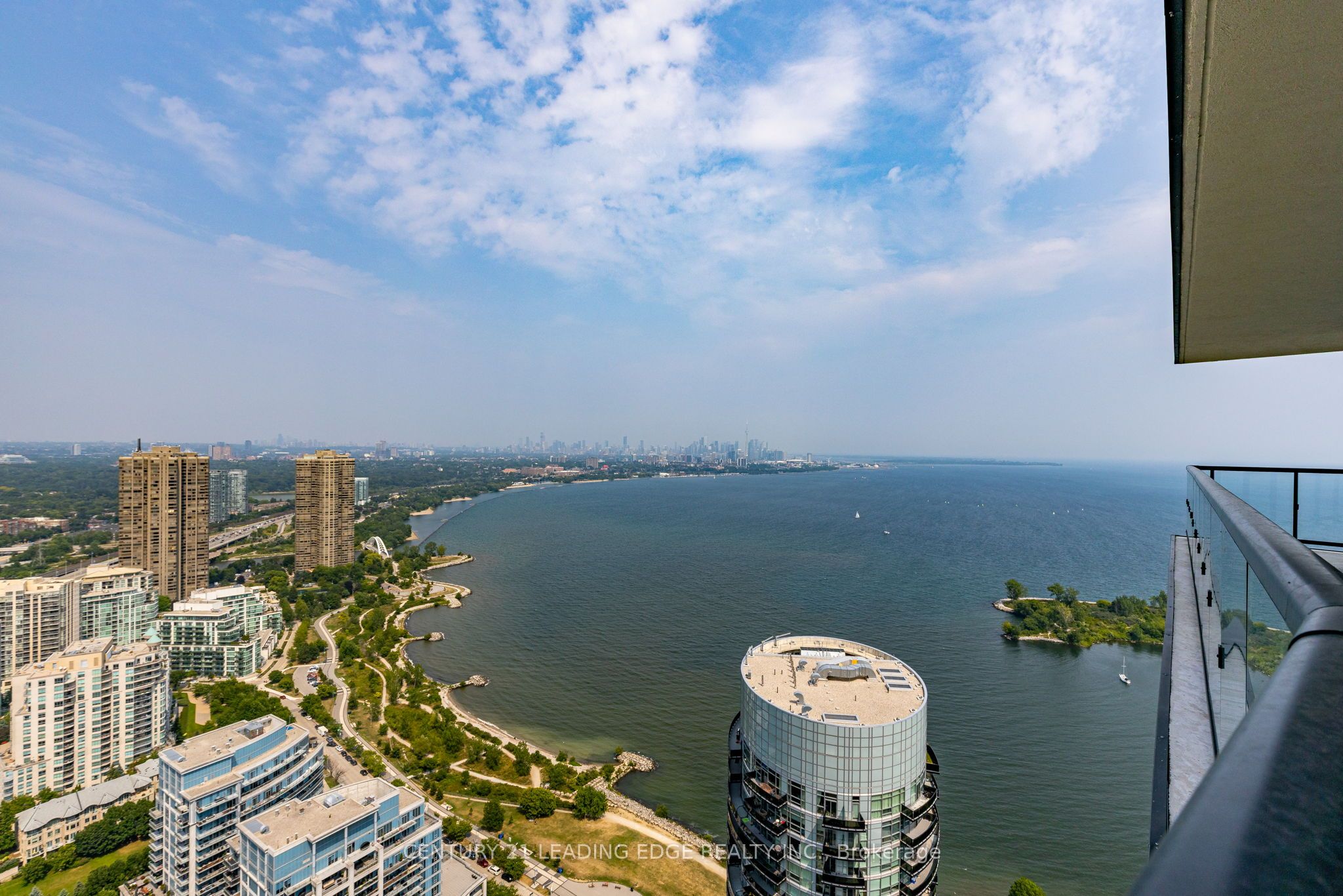 Additional image 2 of 4701-38 Annie Craig Drive, Toronto, ON, M8V 0G9