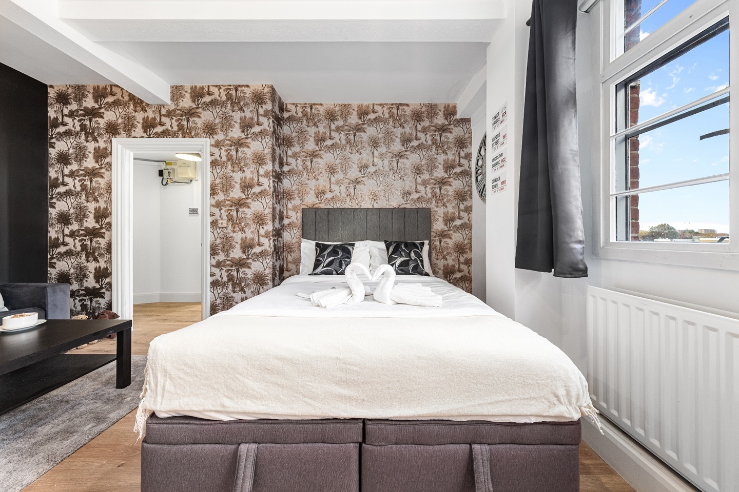 Additional image 22 of 1 Bed Flat, Orsett Terrace, W2, N1 7GU