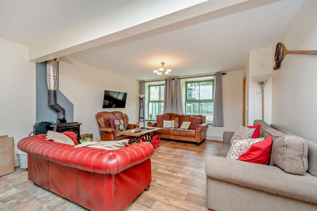 Property for saleSpindlestone Mill, Spindlestone, Belford, Northumberland NE70 photo 4