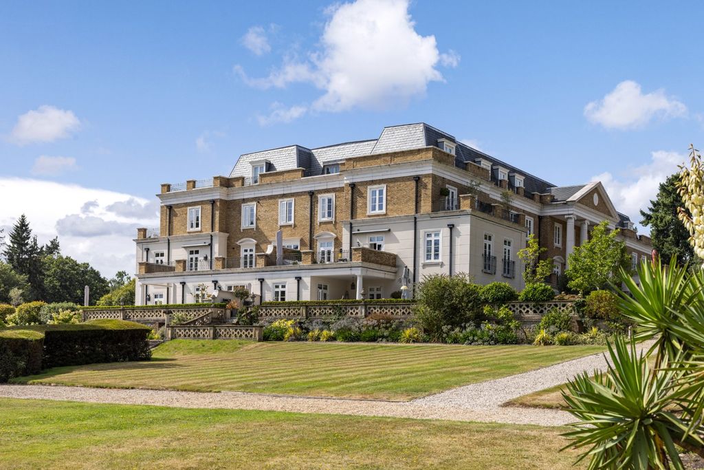 5 bed flat for saleKings Ride, Ascot, Berkshire SL5