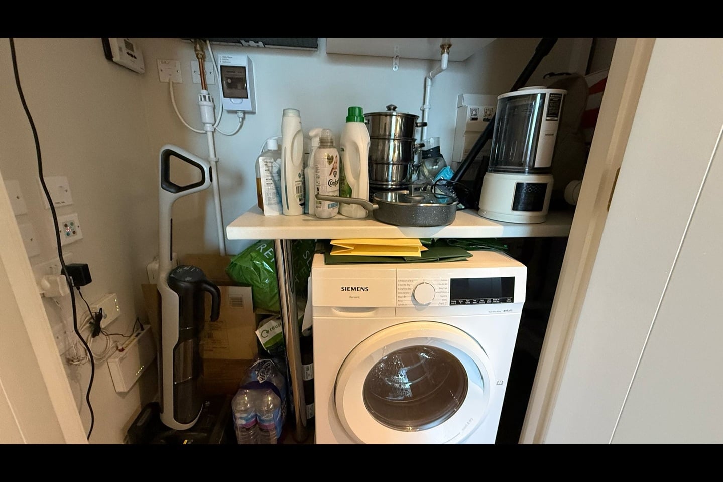 Additional image 10 of Studio Flat, Gasholder Place, SE11, N1 7GU