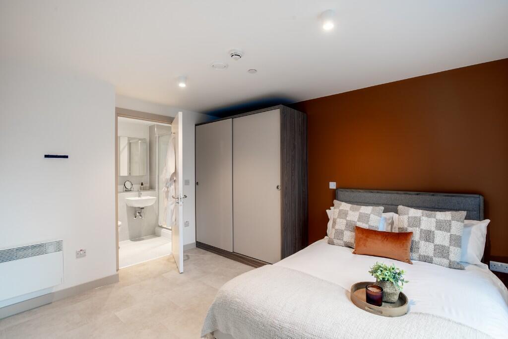 Additional image 4 of Paradise Street, Birmingham, B1