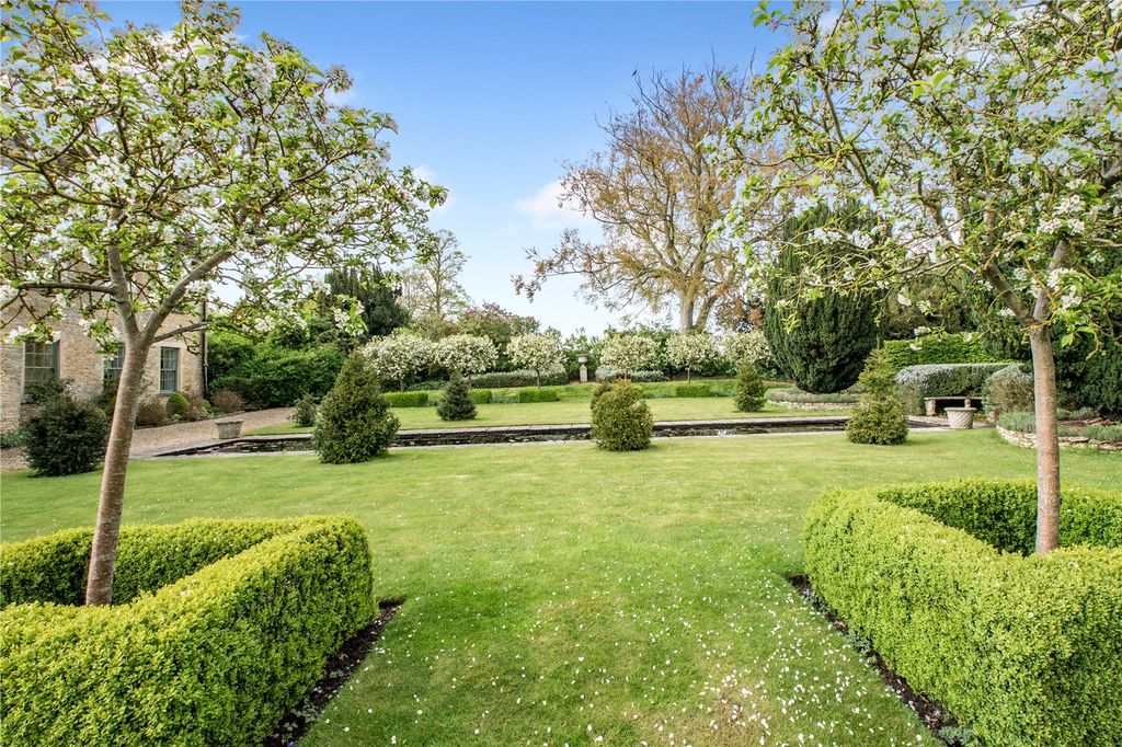 Additional image 21 of 5 bed detached house for saleTop End, Pytchley, Kettering, Northamptonshire NN14