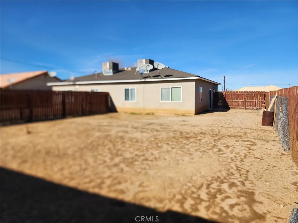 Additional image 33 of 8536 Aspen A, California City, CA 93505