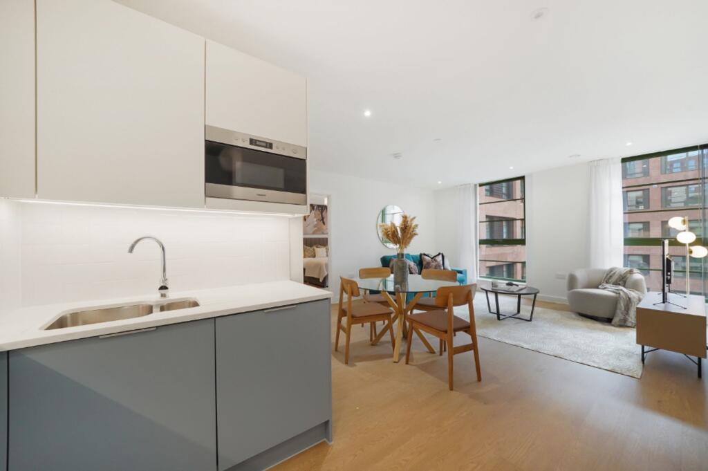 Additional image 33 of Sherlock Quarter, 36 Sherlock Street, B5