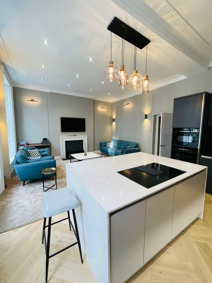 Additional image 2 of 2 Bed Flat, Anchor Terrace, SE1, N1 7GU