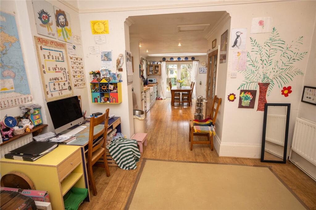 Additional image 16 of Greenhill Road, Moseley, Birmingham, B13