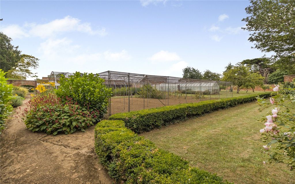 Additional image 29 of 5 bed detached house for saleBlyborough Hall, Blyborough, Gainsborough, Lincolnshire DN21