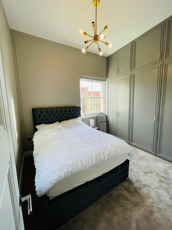 Additional image 6 of 2 Bed Flat, Anchor Terrace, SE1, N1 7GU