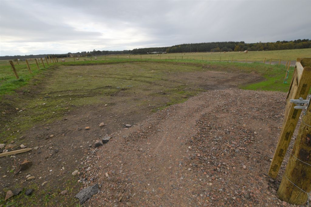 Land for saleRoseisle, Elgin IV30 photo 2