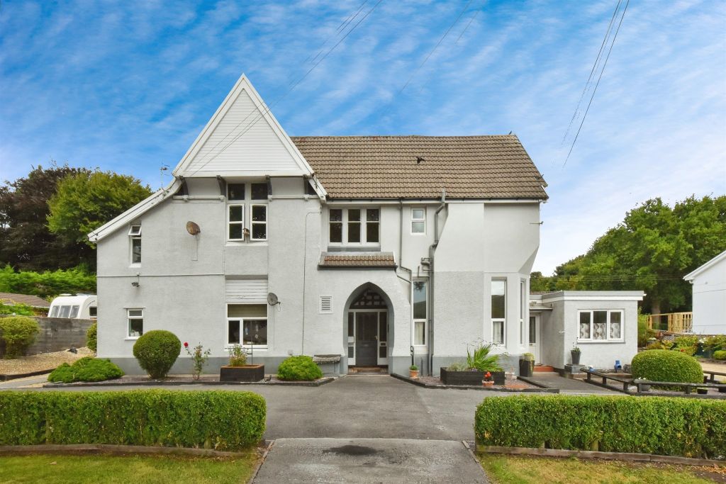 Additional image 7 of 1 bed flat for saleCwmbach Road, Aberdare CF44