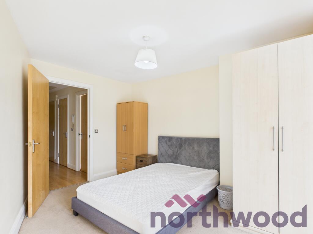 Additional image 3 of Lee Bank Middleway, City Centre, Birmingham, B15