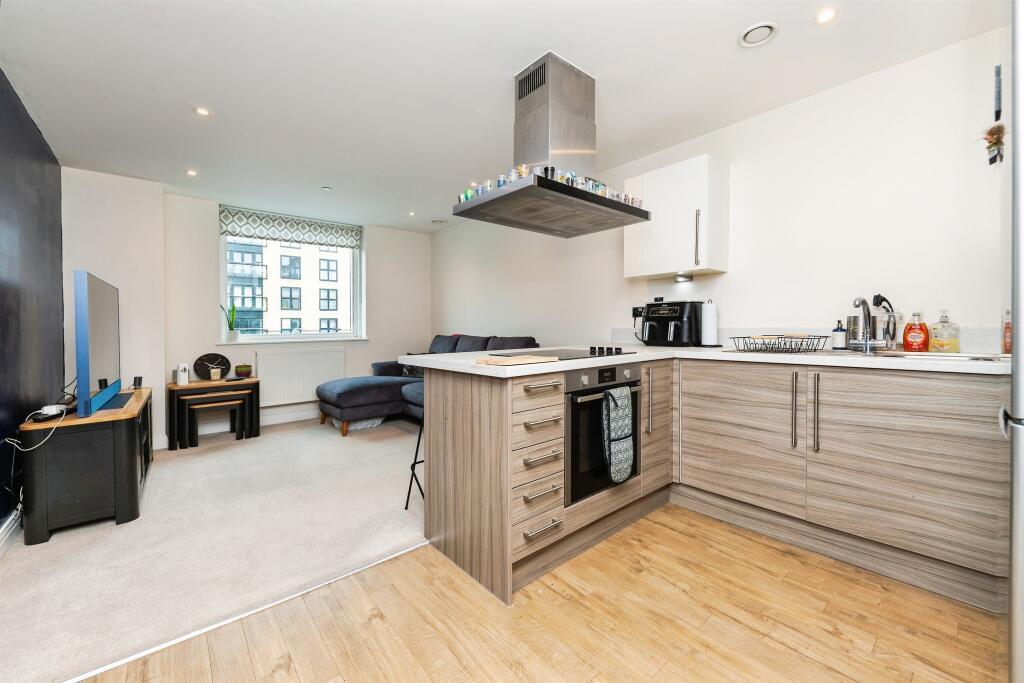 Additional image 6 of Bessemer Road, WELWYN GARDEN CITY