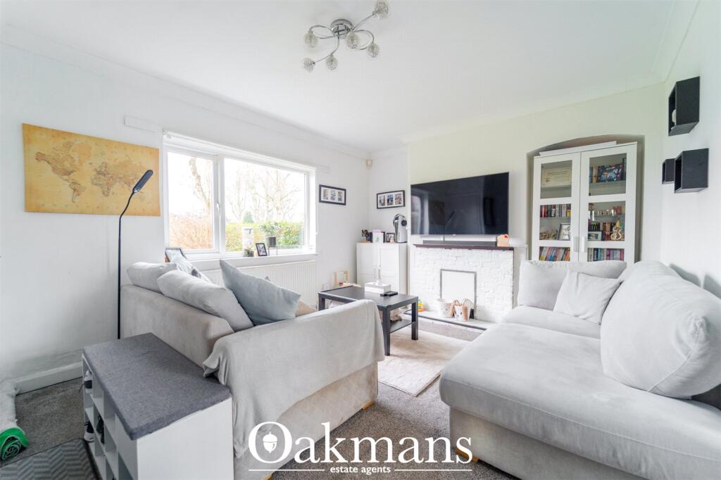 Additional image 3 of St. Heliers Road, Birmingham, West Midlands, B31