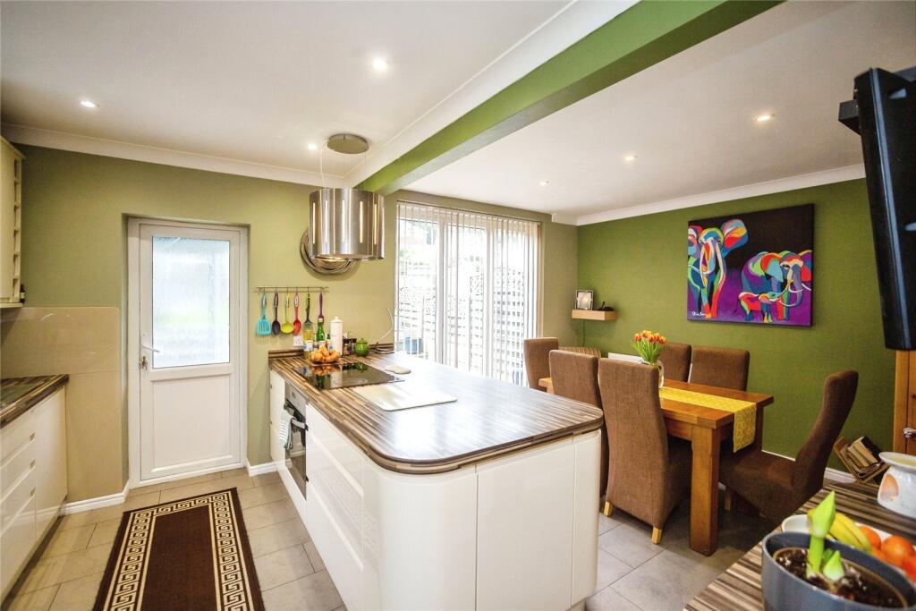 Additional image 10 of Coxhill Gardens, Dover, Kent, CT17