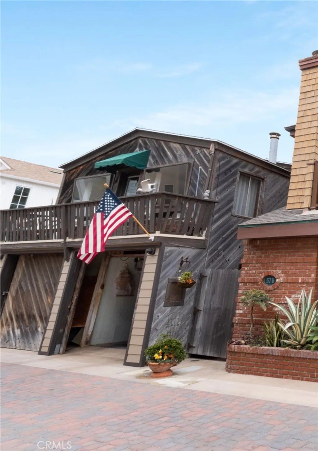 58 Surfside Ave, Surfside, CA 90743