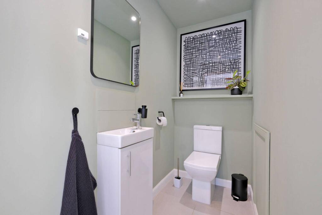 Additional image 5 of The Seaberries Rocksley Drive, Boddam, Peterhead, AB42 3BA