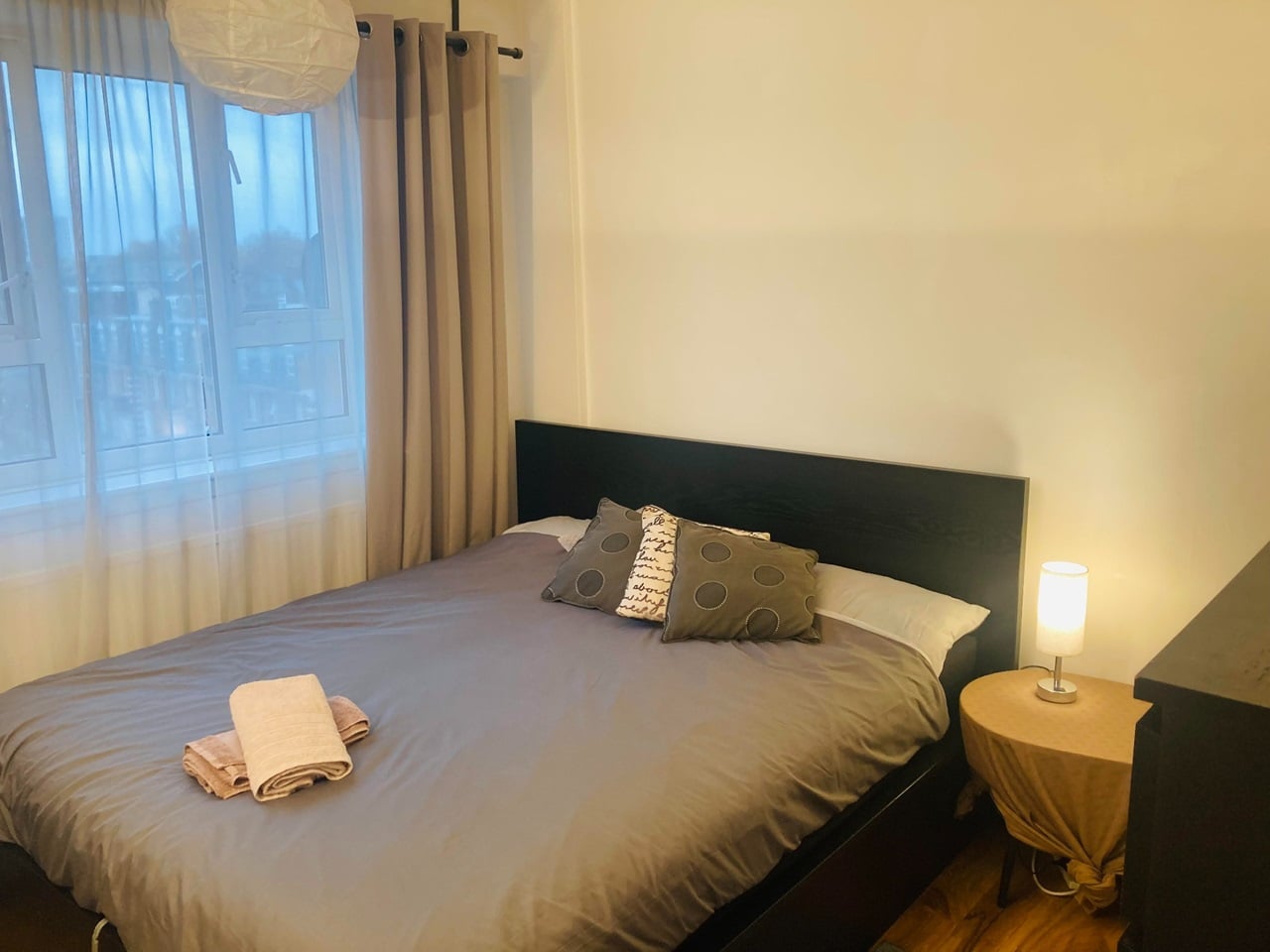 Room in a Shared Flat, London, SE17, N1 7GU