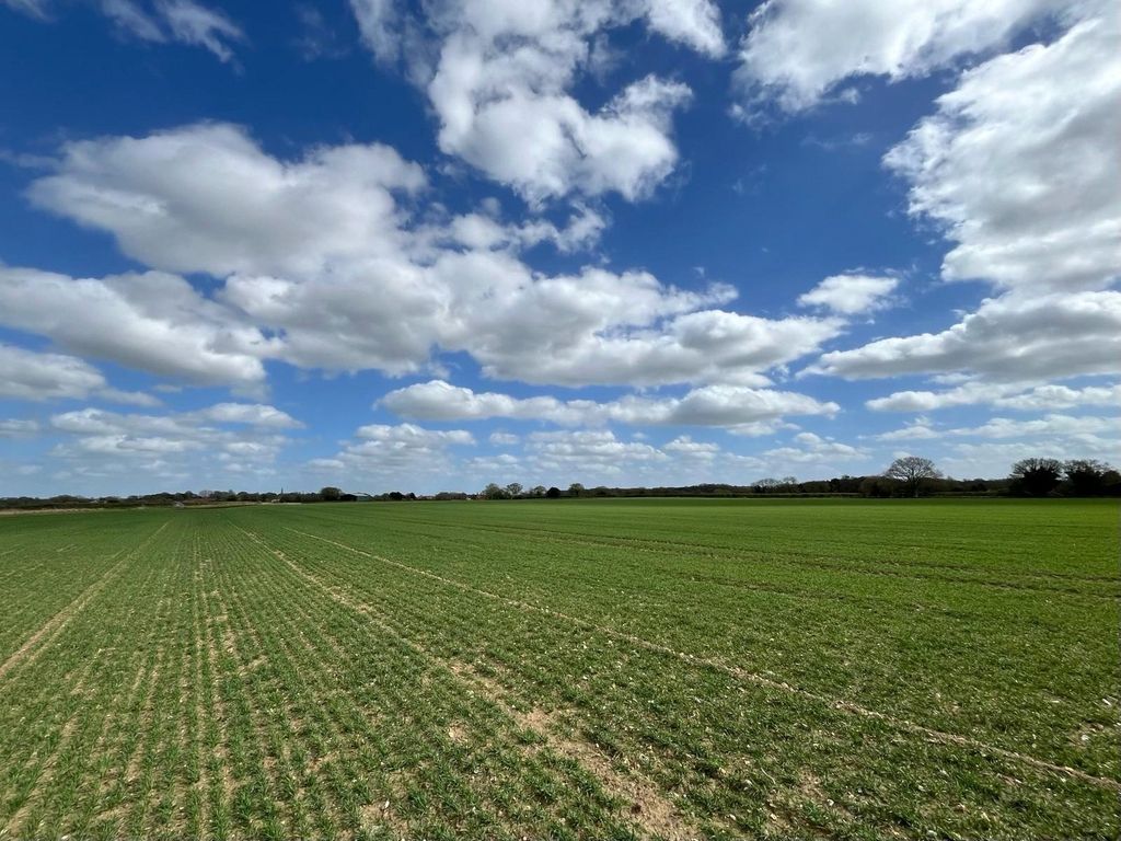 Land for saleOld Buckenham, Attleborough, Norfolk NR17