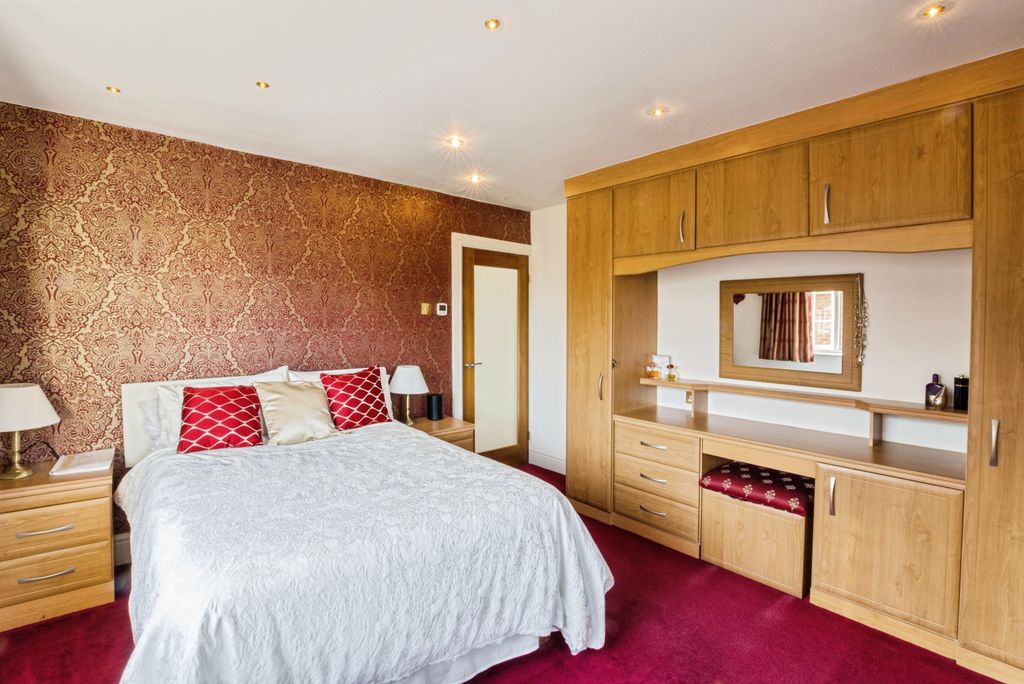 Additional image 14 of 4 bed detached house for saleHill Crescent, Preston PR4