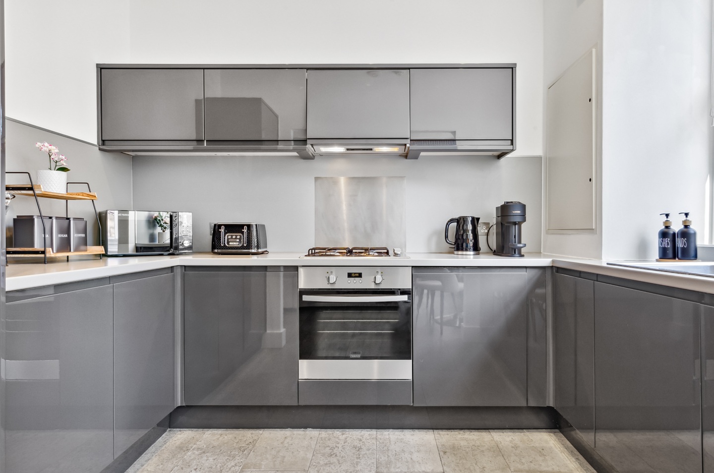 Additional image 26 of Studio Flat, Berry St, EC1V, N1 7GU