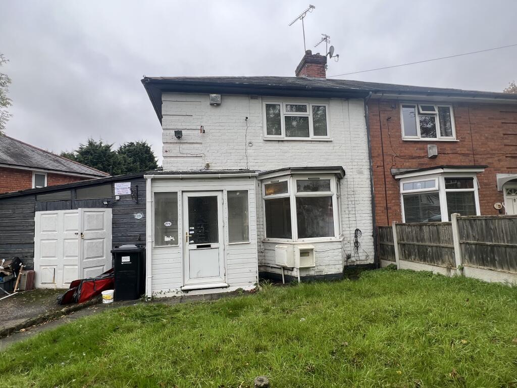 Merritts Brook Lane, Northfield