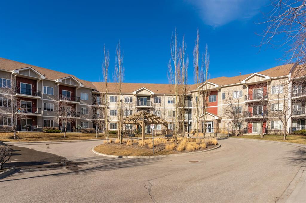 1235-1540 Sherwood Boulevard NW, Calgary, AB, T3R 0K5