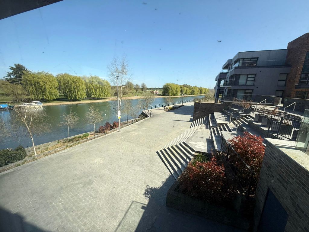 Additional image 2 of 2 bed flat for saleMerlin Drive, Fletton Quays, Peterborough PE2