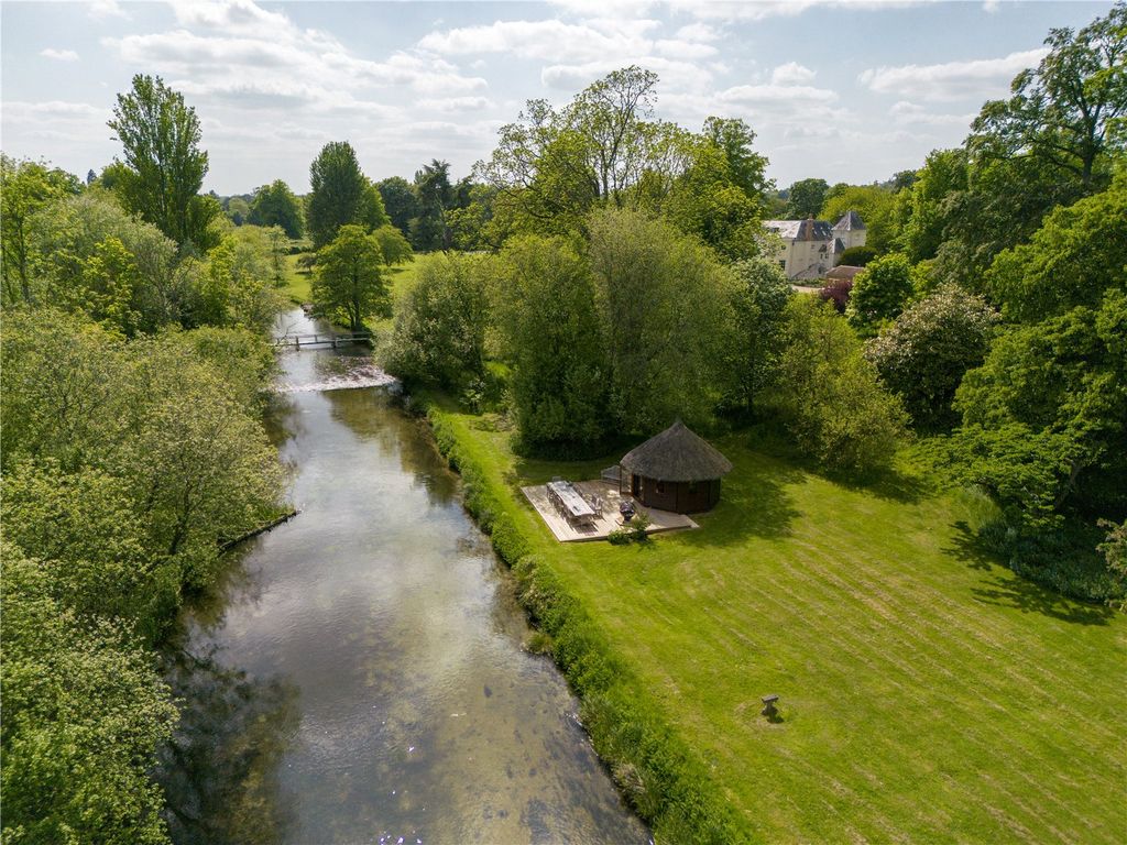 Additional image 24 of Land for saleLongparish, Andover, Hampshire SP11