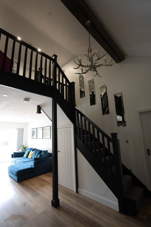 Additional image 14 of 8 bed detached house for salePool Quay, Welshpool, Powys SY21