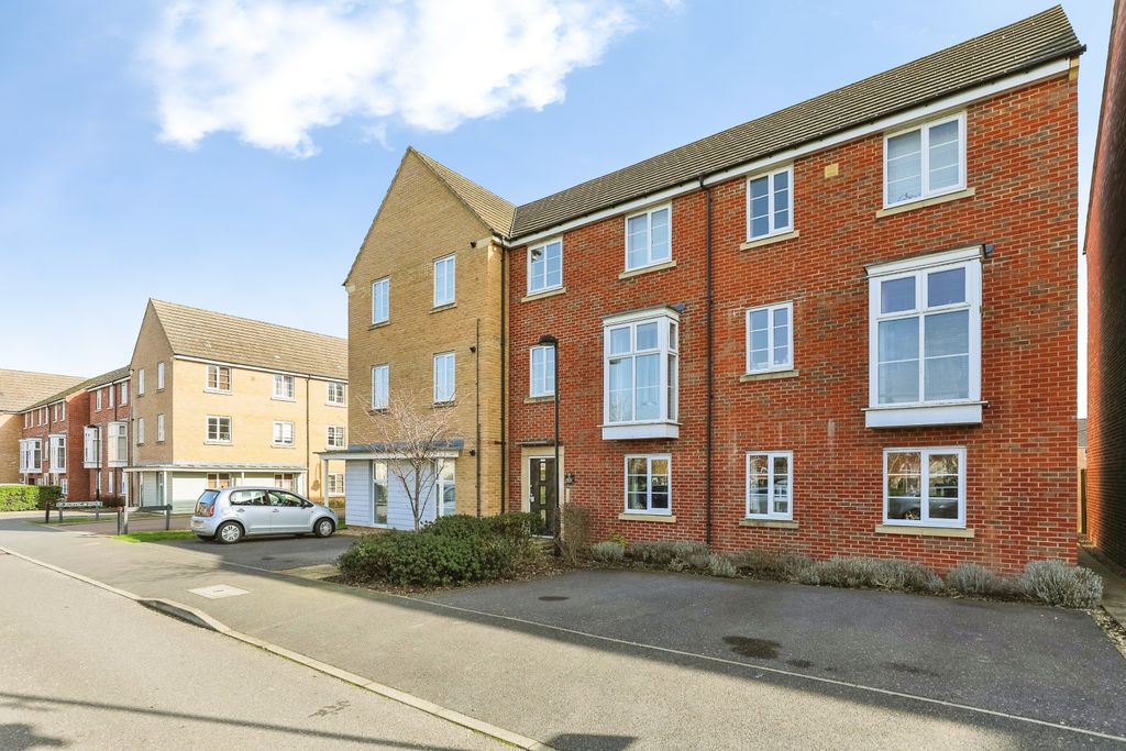 Additional image 15 of 2 bed flat for saleMolyneux Square, Peterborough PE7