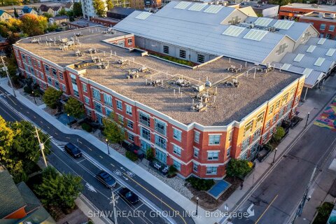 Additional image 8 of 202-165 Duke Street, Kitchener, ON, N2H 6T8