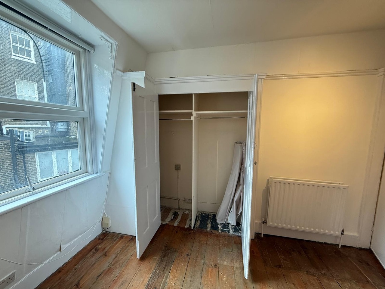 Additional image 10 of 2 Bed Flat, Dove Mews, SW5, N1 7GU