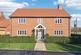 Drayton St. Leonard, Wallingford, Oxfordshire, OX10