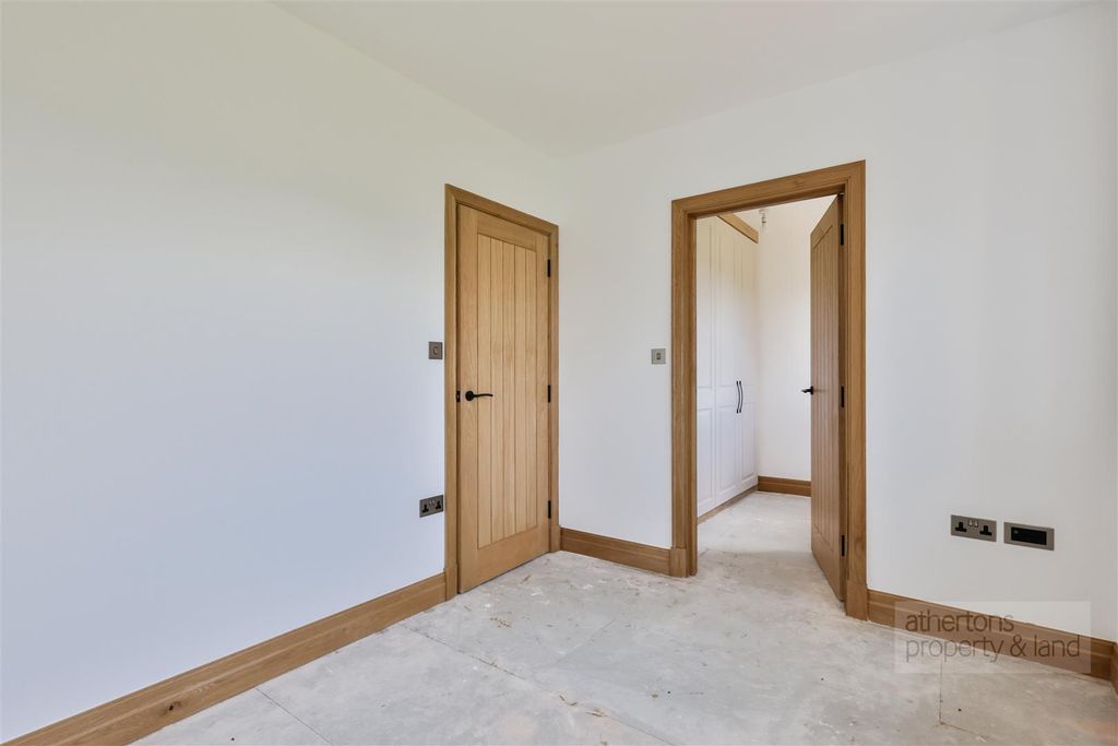 Additional image 27 of 5 bed detached house for saleOld Road, Off Whalley Road, Barrow, Ribble Valley BB7