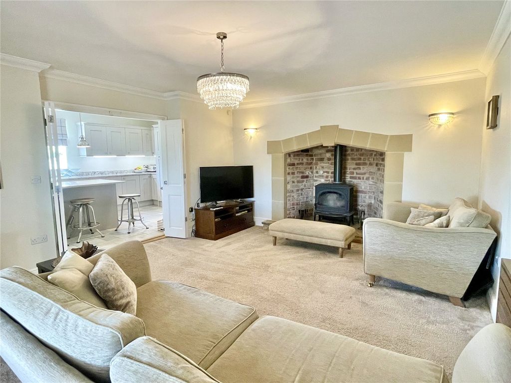 Additional image 3 of 8 bed detached house for salePool Quay, Welshpool, Powys SY21
