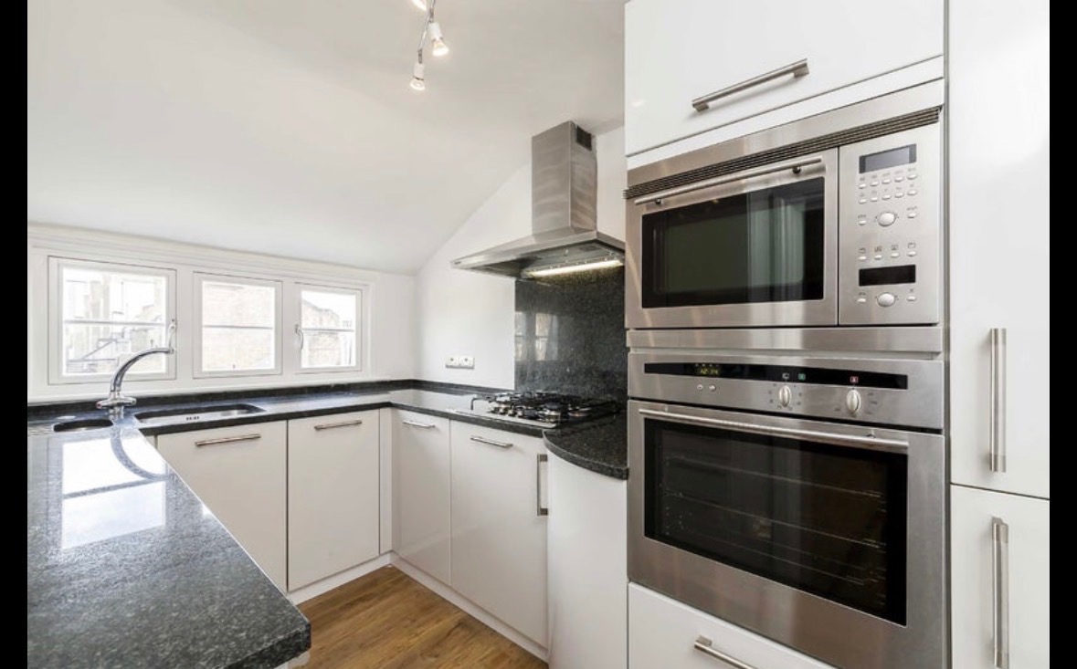 Additional image 8 of 2 Bed Flat, March House, W2, N1 7GU